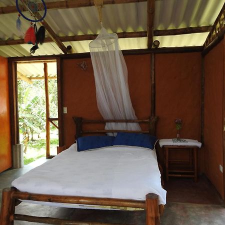 Posada Turistica Dantayaco Mocoa Room photo